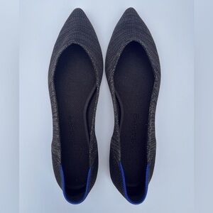 The Point Heathered Black